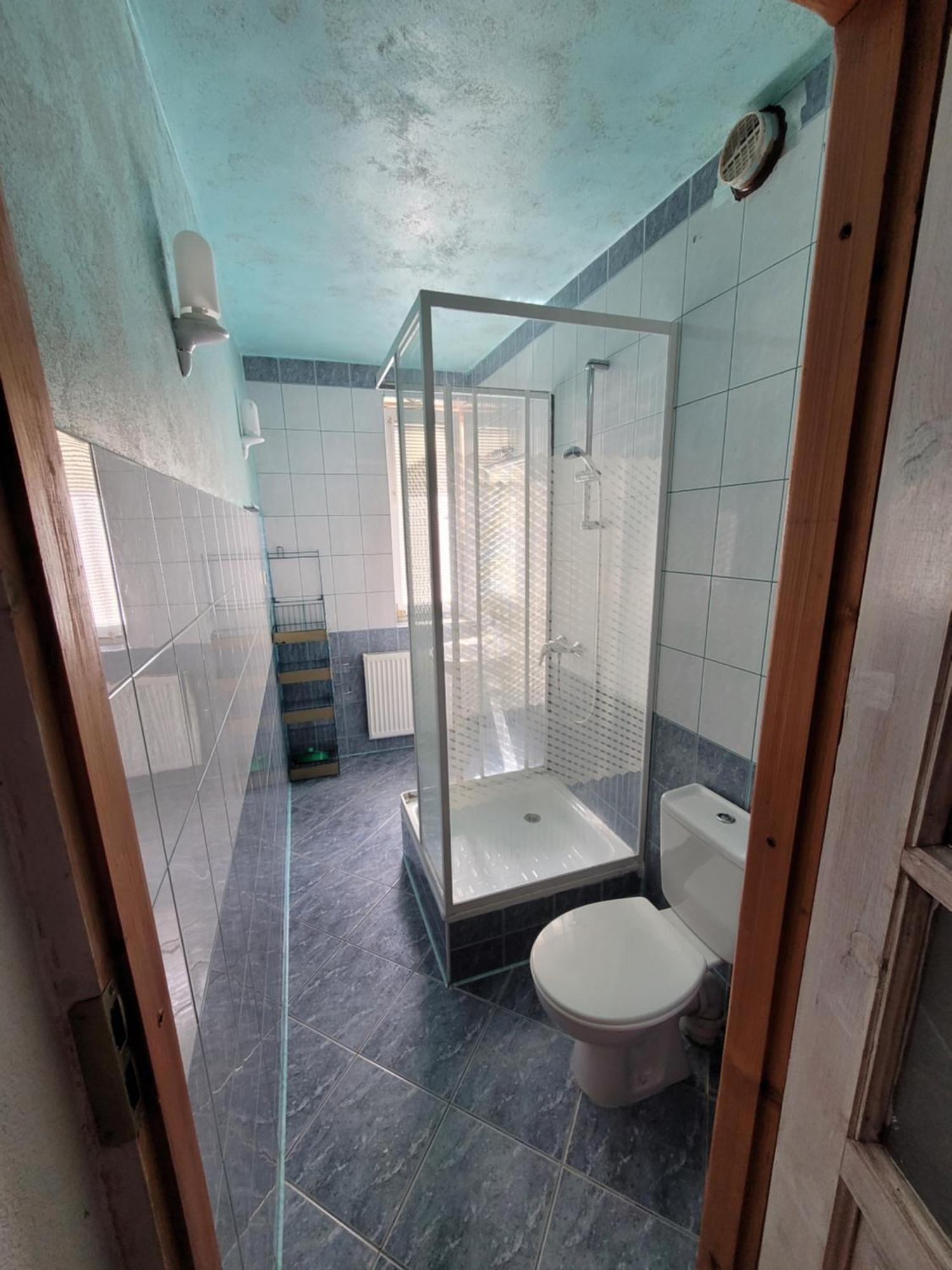 Renatka Przy Plazy Daire Unieście Dış mekan fotoğraf